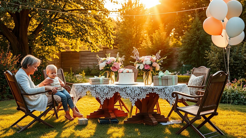 dziadkowie w naszych sercach