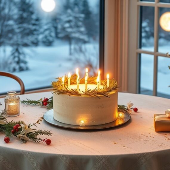 wdzięczność i nadzieja na nowy rok