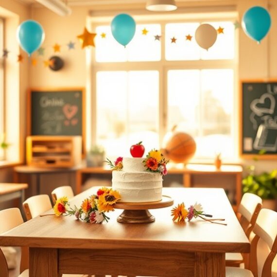 wdzięczność od wdzięcznych uczniów