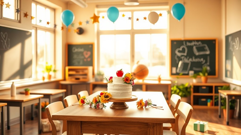 wdzięczność od wdzięcznych uczniów