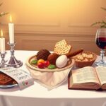 Pozdrowienia z okazji obchodów Paschy