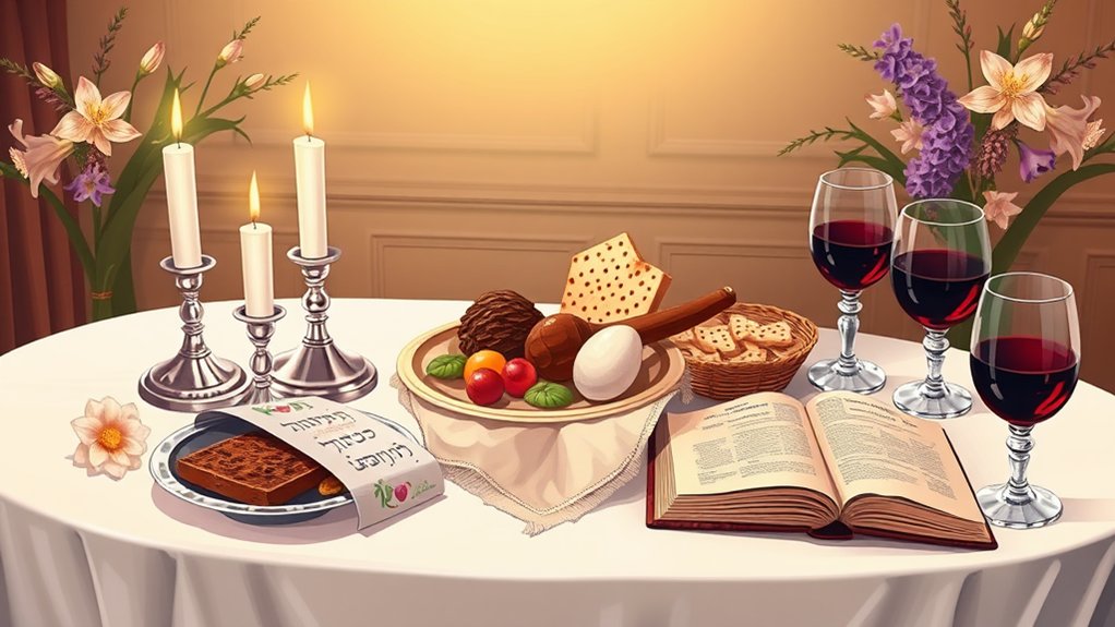 Pozdrowienia z okazji obchodów Paschy