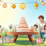 happy birthday wishes swedish