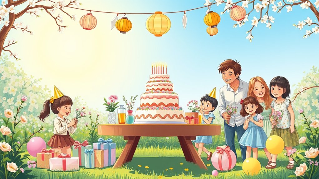 happy birthday wishes swedish