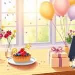 Szczęśliwy dzień w pracy