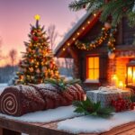 Wesołych Świąt z uśmiechami