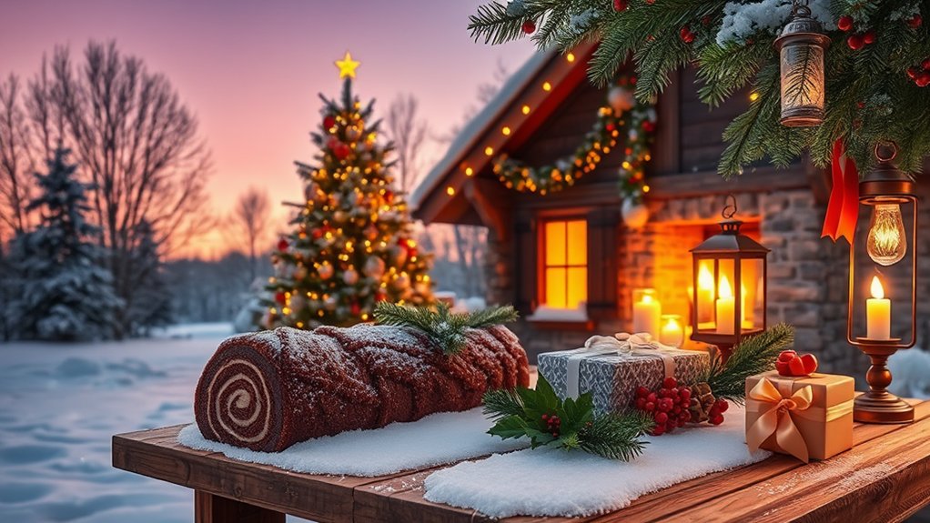 Wesołych Świąt z uśmiechami