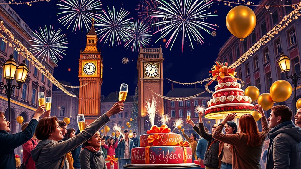 życzenia noworoczne