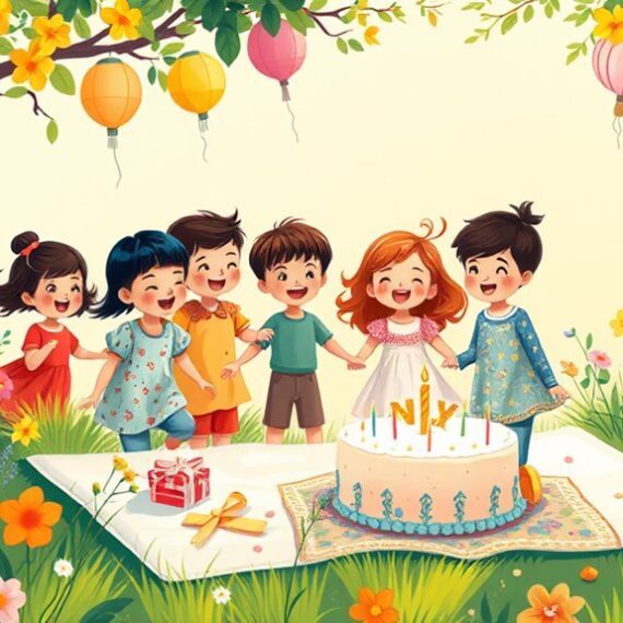 szczere życzenia z okazji Dnia Dziecka