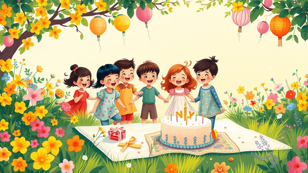 szczere życzenia z okazji Dnia Dziecka