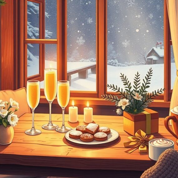 szczere życzenia noworoczne