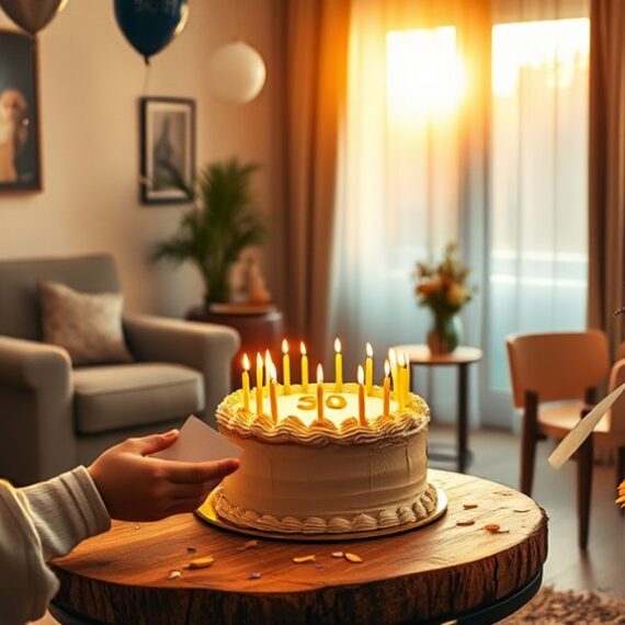 serdeczne życzenia dla taty