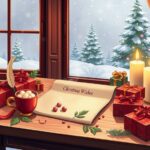 przewodnik z życzeniami na święta wskazówki