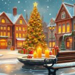 życzenia świąteczne od burmistrza