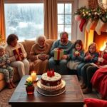 życzenia świąteczne dla dziadków