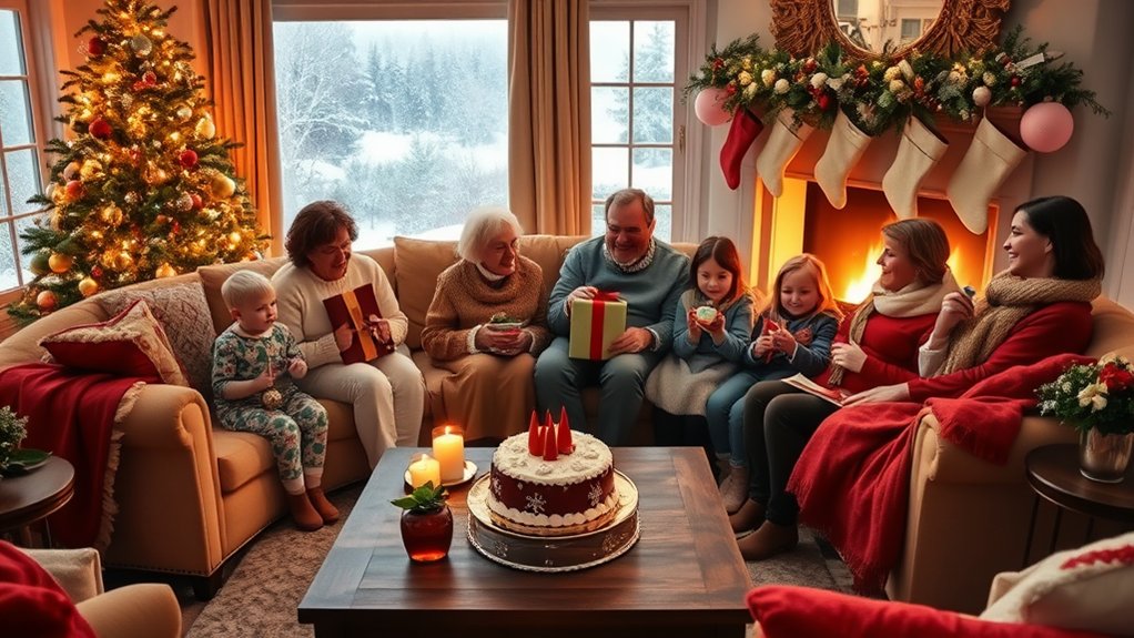 życzenia świąteczne dla dziadków