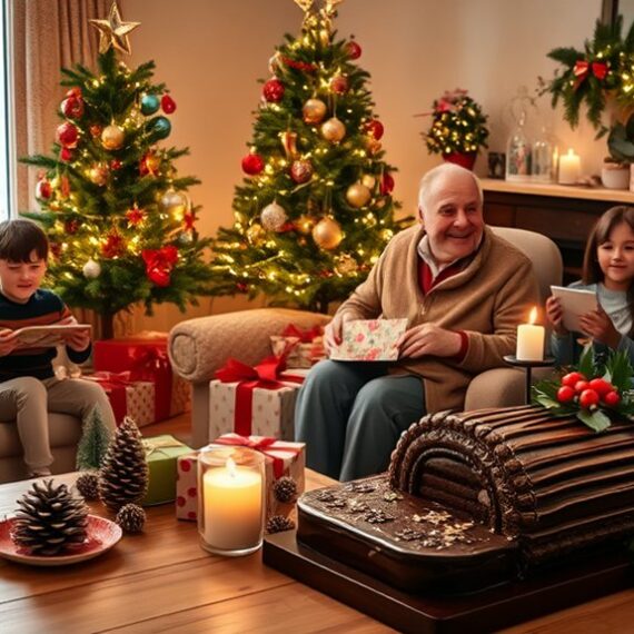 życzenia świąteczne dla dziadków