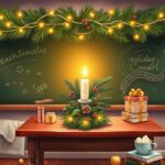 życzenia świąteczne dla nauczyciela