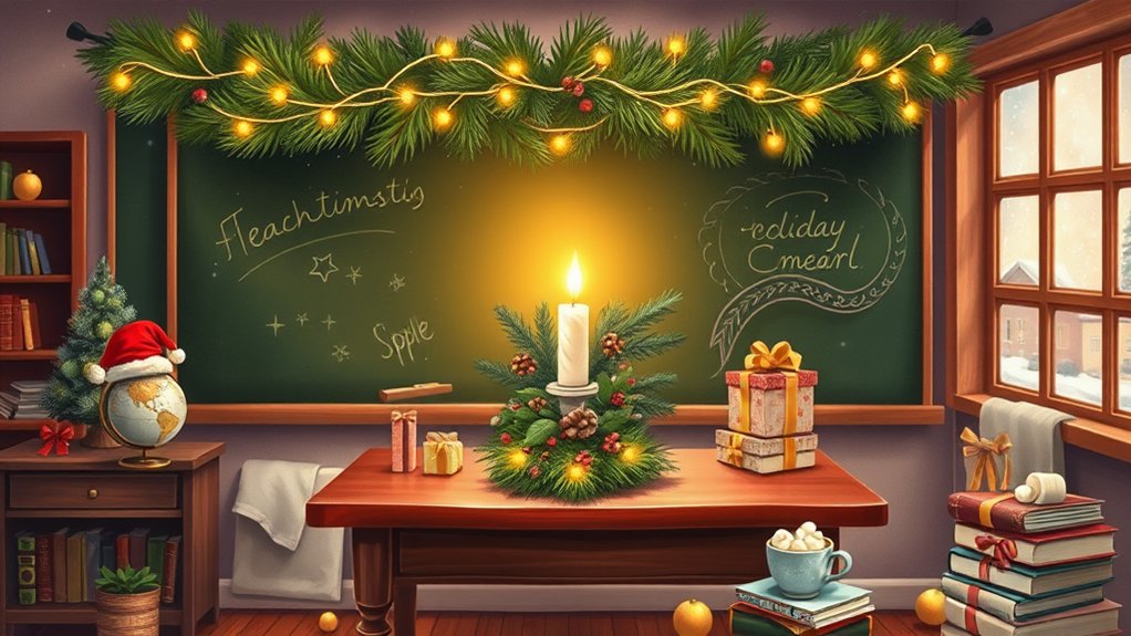 życzenia świąteczne dla nauczyciela