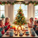 życzenia świąteczne od dzieci