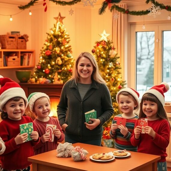 życzenia świąteczne od dyrektora