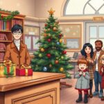 życzenia świąteczne od dyrektora