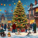 życzenia świąteczne w językach