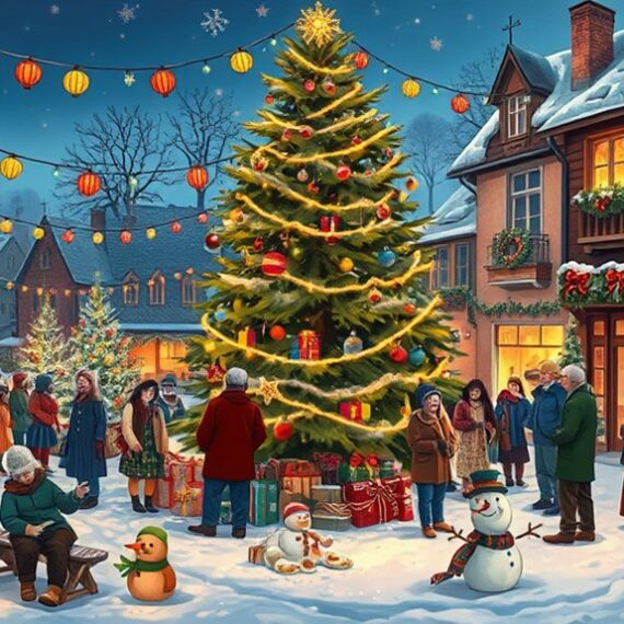 życzenia świąteczne w językach