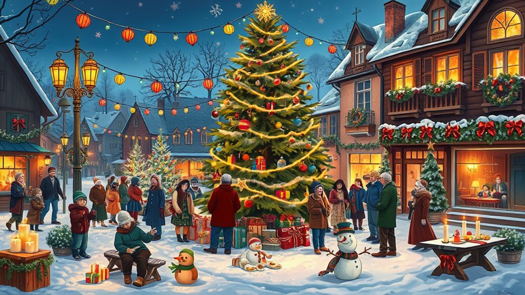 życzenia świąteczne w językach