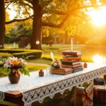 Uczczenie emerytowanych mistrzów nauczania