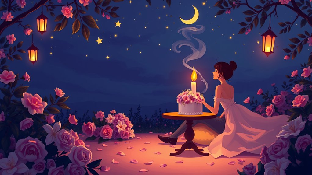 gorące marzenia o tobie