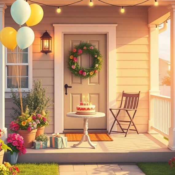 życzenia na parapetówkę dla Ciebie