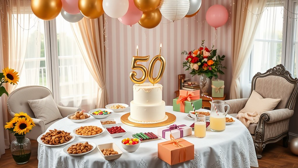 humorystyczne cytaty na 50. urodziny