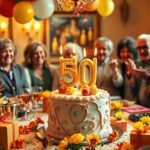 humorystyczne życzenia z okazji 50. urodzin