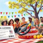 humorystyczne życzenia instruktora jazdy