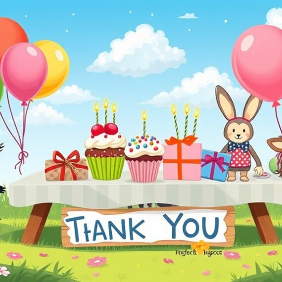 humorystyczne wyrażenie wdzięczności czas