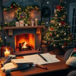 humorystyczne listy do świętego Mikołaja