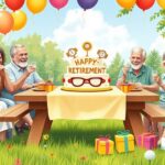 humorystyczne podejście do emerytury