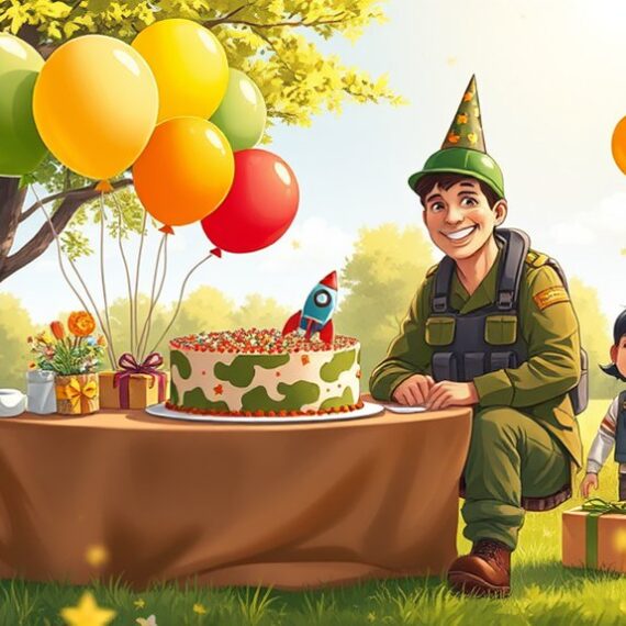 humorystyczne życzenia dla żołnierzy