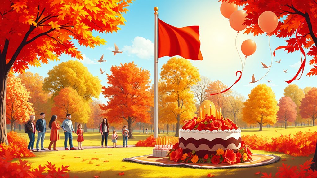 życzenia z okazji Dnia Niepodległości Polska