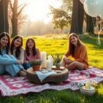 wewnętrzny spokój i harmonia