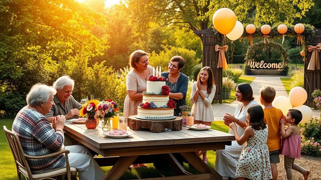 międzypokoleniowa wdzięczność dla dziadków