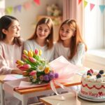 życzenia z okazji międzynarodowego dnia kobiet