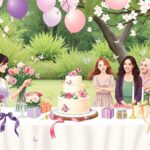 Międzynarodowe życzenia z okazji Dnia Kobiet