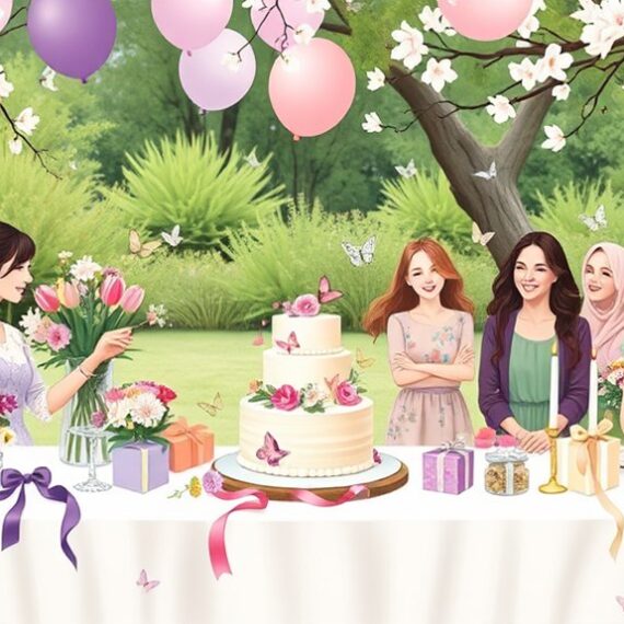 Międzynarodowe życzenia z okazji Dnia Kobiet