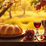 życzenia noworoczne Żydów