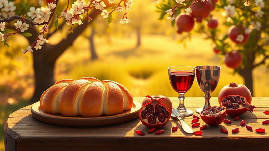 życzenia noworoczne Żydów