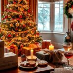 radosne życzenia bożonarodzeniowe