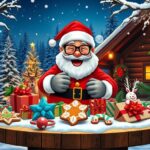 wesołych świąt bożonarodzeniowych z humorem