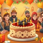 radosne życzenia z okazji święta górnictwa